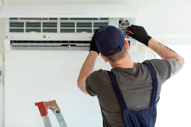Best Commercial Air Duct Cleaning  in Wilkinsburg, PA